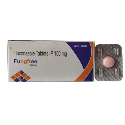 FUNGFREE Tablets