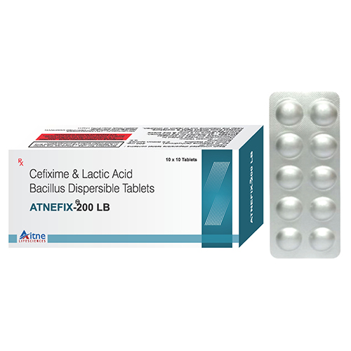 ATNEFIX-200 LB Tablets