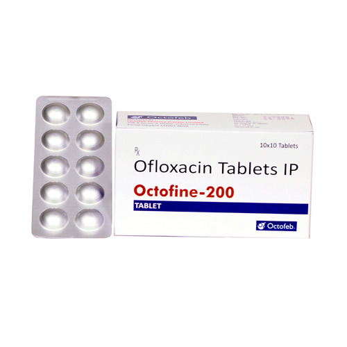 OCTOFINE-200 Tablets