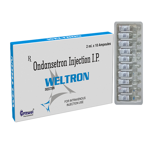 WELTRON Injections