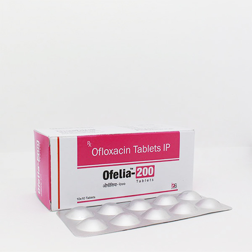 OFELIA-200 Tablets