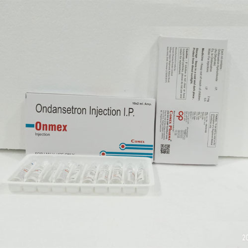 ONMEX Injection
