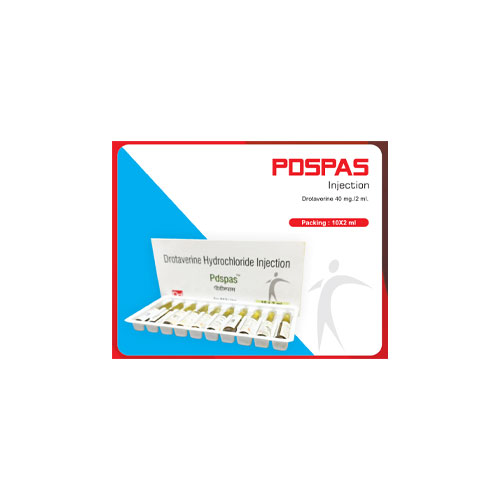 PDSPAS Injection