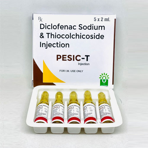 PESIC-T Injection