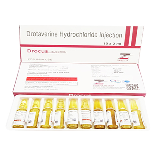 DROCUS-Injection