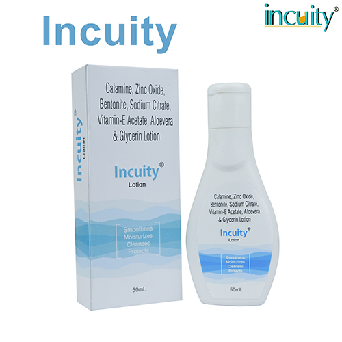 Incuity Lotion