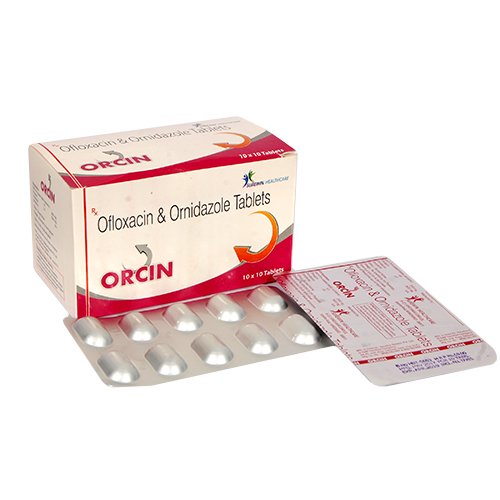 ORCIN Tablets