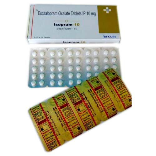 ISOPRAM-10 Tablets