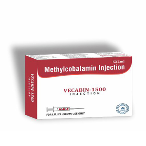 VECABIN-1500 Injection