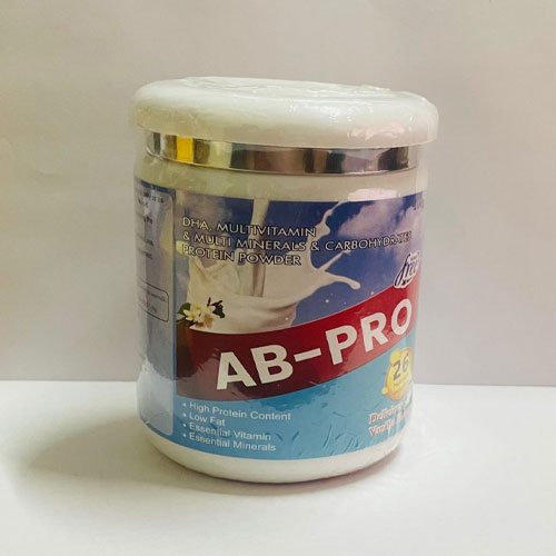 AB-PRO Protein Powder