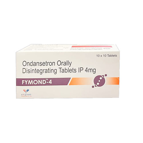 FYMOND-4 TABLETS