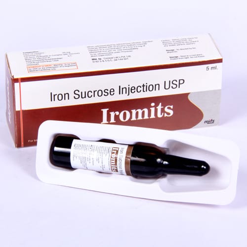IROMITS Injection