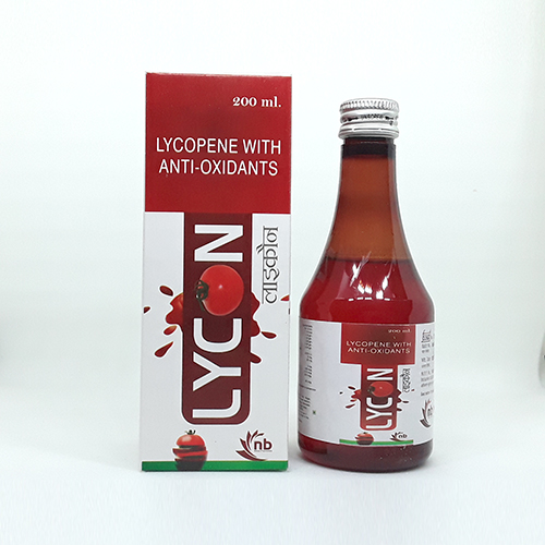 LYCON Syrup