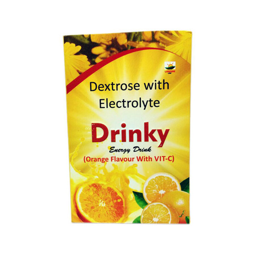 Drinky Energy Drink