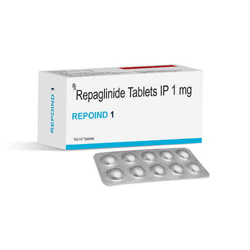 REPOIND-1 Tablets 