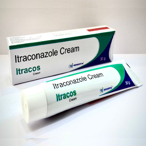 ITRACOS Cream
