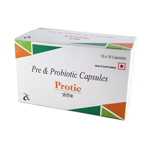 PROTIC Capsules