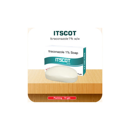 ITSCOT-Soaps