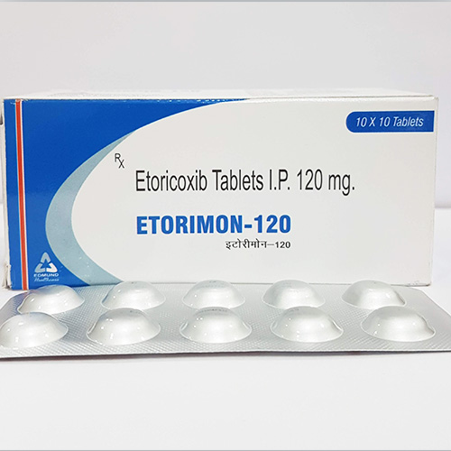 ETORIMON-120 Tablets