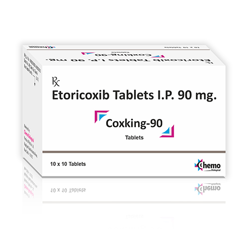 COXKING-90 Tablets