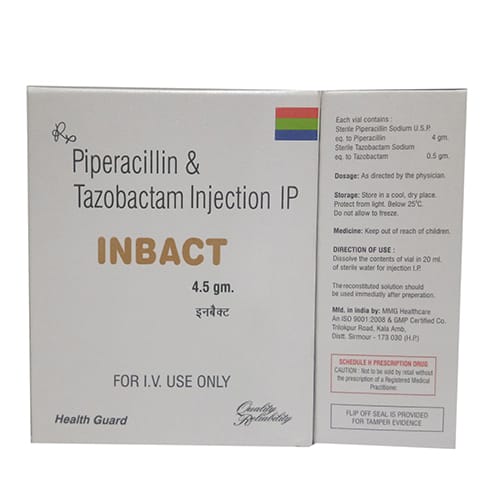 INBACT Injection
