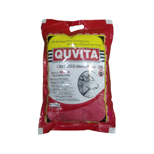 Quvita Powder (5kg)