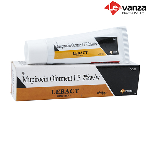 LEBACT Ointment