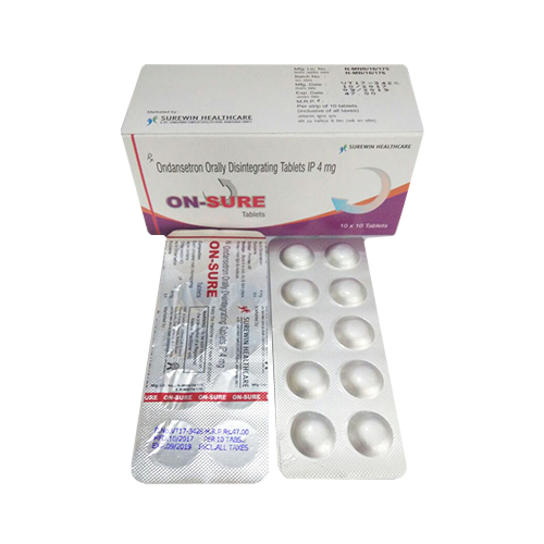 ON-SURE Tablets