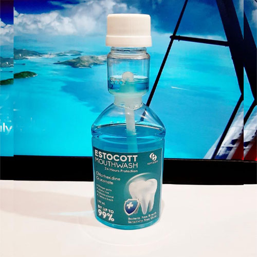 ESTOCOTT Mouthwash