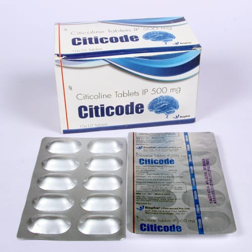 CITICODE