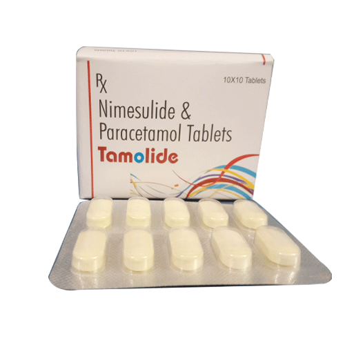 TAMOLIDE Tablets
