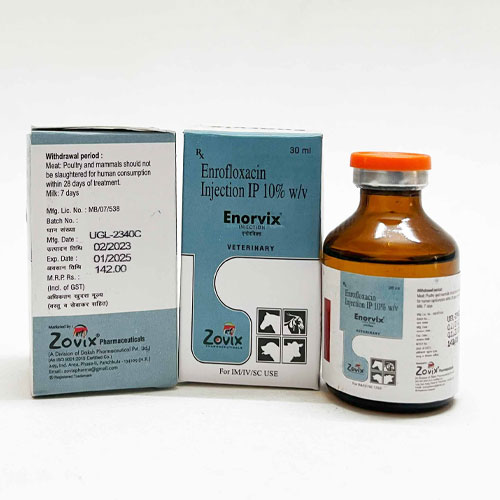 ENORVIX®-Injections (30ml)