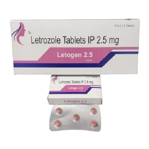 Letogen-Tablets
