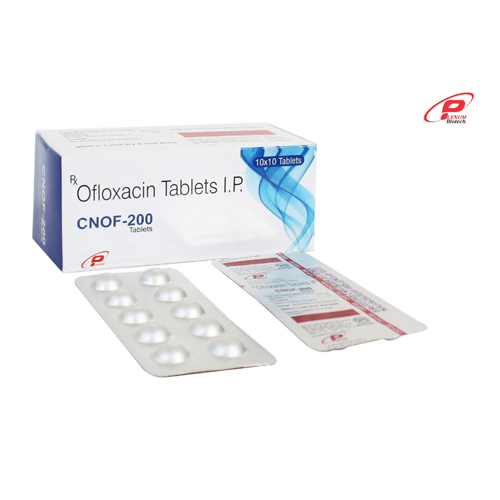 CNOF 200 Tablets