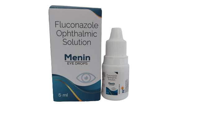 MENIN-Eye Drops