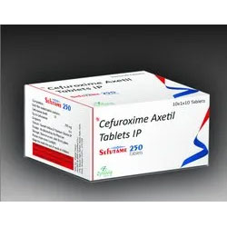 Sefutame-250 Tablets