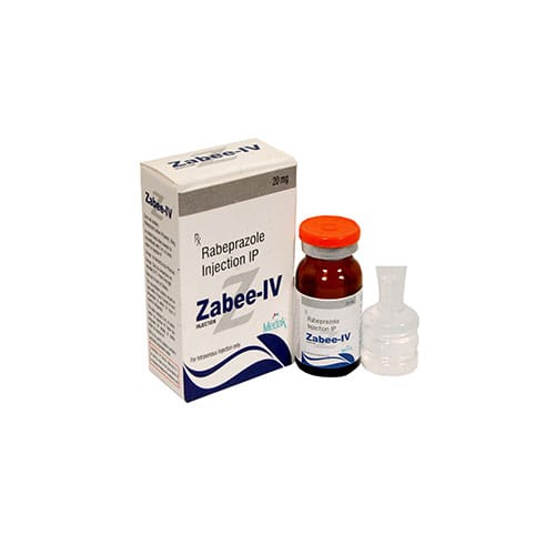 ZABEE-IV Injections