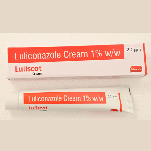 Luliscot Cream