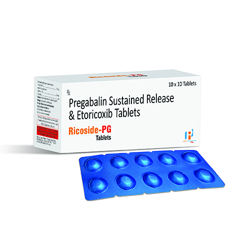 RICOSIDE-PG Tablets