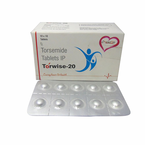 TORWISE-20 Tablets