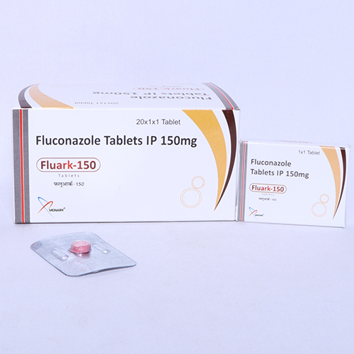 FLUARK-150 Tablets