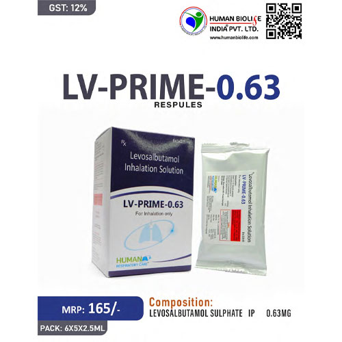LV-PRIME-0.63 JR RESPULES