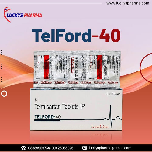 TELFORD - 40 