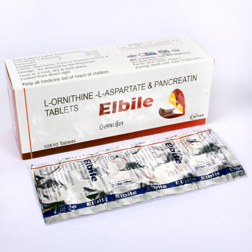 ELBILE Tablets