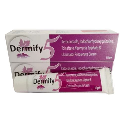 DERMIFY-5 Cream
