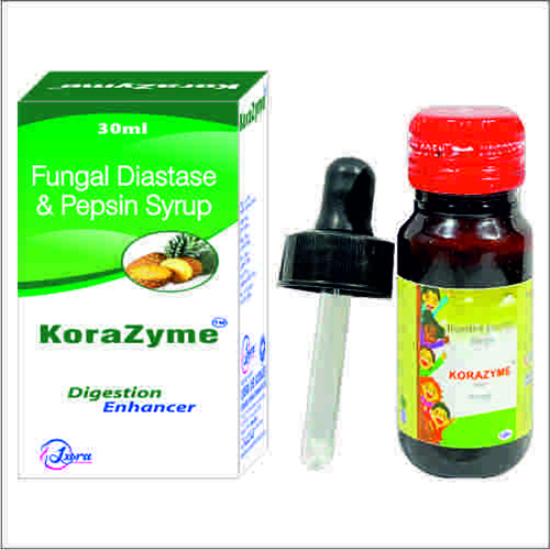 KORAZYME Drops