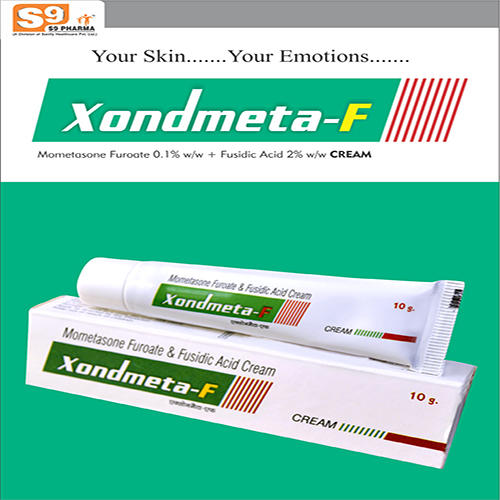 Xondmeta-F Cream