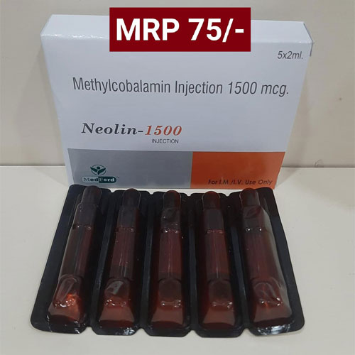 NEOLIN-1500 Injection