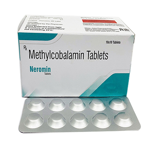 NEROMIN Tablets
