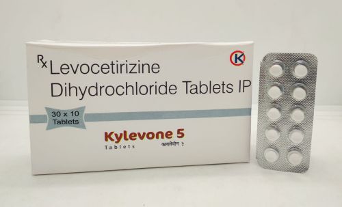 KYLEVONE-5 Tablets